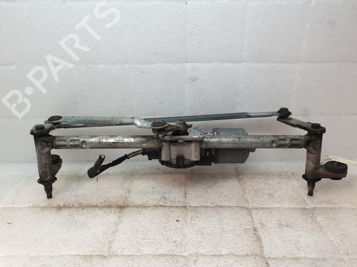 Used Front wiper motor VW POLO V (6R1, 6C1) [2009-2022]  22185458