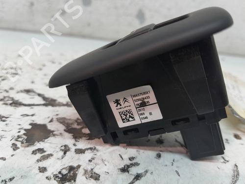 Right rear window switch CITROËN C3 II (SC_) 1.6 HDi | BP20377714I28 - Image 4