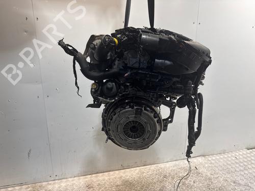 Engine PEUGEOT 5008 (0U_, 0E_) 1.6 HDi | BP35926743M1 - Image 2