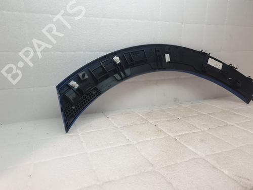 Rear right wheel arch trim FORD PUMA (J2K, CF7) 1.0 EcoBoost mHEV | BP32405629C137 
