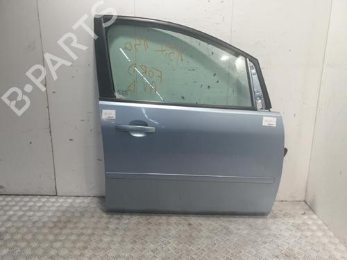 Right front door FORD FOCUS C-MAX (DM2) 1.6 TDCi | BP20382810C3 