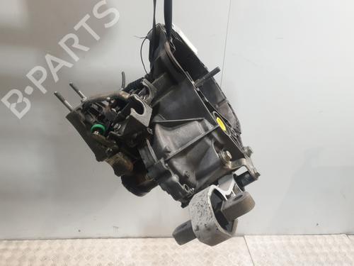 Gearbox CITROËN NEMO Box Body/MPV (AA_) 1.3 HDi 75 | BP29822116M3