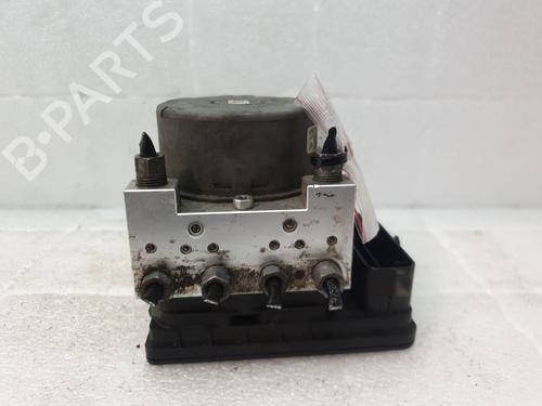 Used ABS pump ABS pump CITROËN C4 CACTUS 1.6 BlueHDi 100 (99 hp) 30877323 30877323