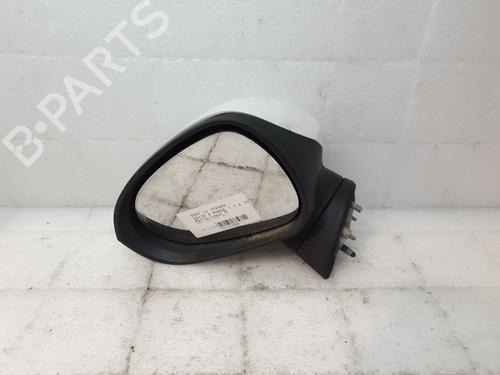 Used Left mirror SEAT IBIZA IV (6J5, 6P1) 1.6 TDI (90 hp) 26892311