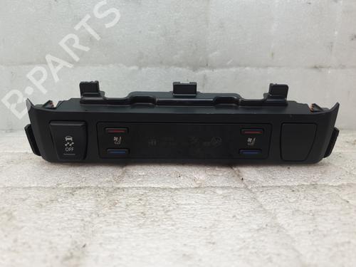 Used Switch TOYOTA RAV 4 V (_A5_, _H5_) 2.5 Hybrid (AXAH52) (218 hp) 28716540