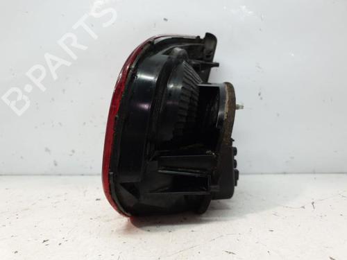 Used Left tailgate light VW GOLF VI (5K1) 1.6 TDI (105 hp) 20382001