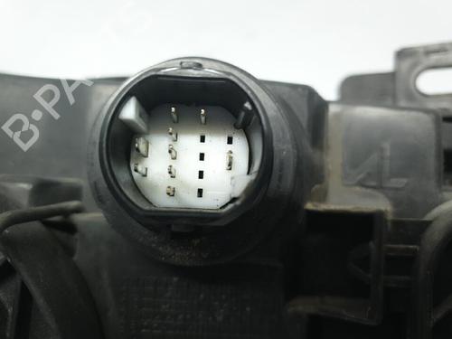 Used Left headlight Left headlight 20380121 20380121
