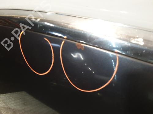 Hood FORD KUGA I 2.0 TDCi 4x4 | BP30775992C1