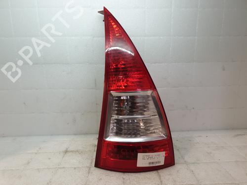 Used Left taillight CITROËN C3 I (FC_, FN_) 1.1 i (60 hp) 25653155