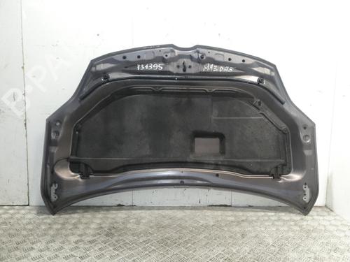 Hood MAZDA 5 (CR) 2.0 CD (CR19) | BP20373076C1
