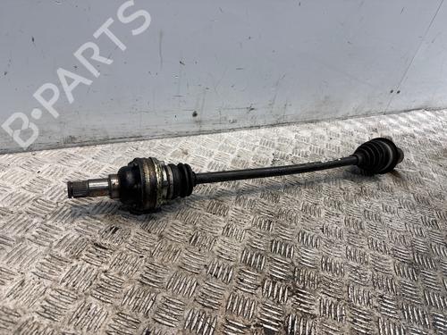 Right front driveshaft PORSCHE 911 (991) 3.8 Carrera 4S | BP34365760M39 - Image 4