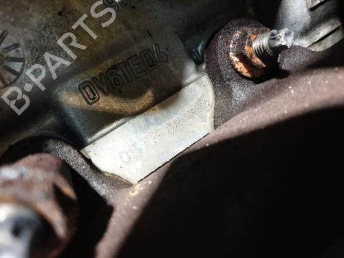 Engine PEUGEOT 207 SW (WK_) 1.6 HDi | BP29053736M1  - Image 5