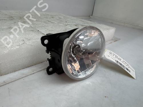 Used Left front fog light Left front fog light 37165734 37165734