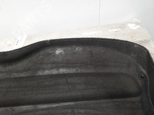 Used Rear parcel shelf Rear parcel shelf CITROËN C4 II (NC_) 2.0 HDi / BlueHDi 150 (150 hp) 30549753 30549753
