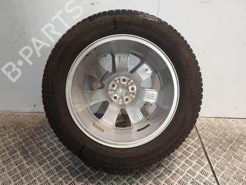Rim LAND ROVER RANGE ROVER EVOQUE (L538) 2.0 D 4x4 | BP26673453C45