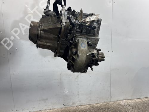 Used Gearbox Gearbox 33700466 33700466