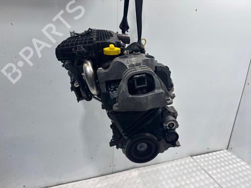 Used Engine Engine 39111472 39111472