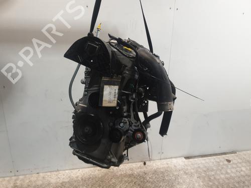 Engine DACIA SANDERO II TCe 90 (B8M1, B8MA, B8AC) | BP29470376M1 