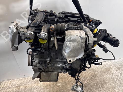 Engine PEUGEOT EXPERT Van (V_) 1.6 BlueHDi 115 | BP36908459M1  - Image 5