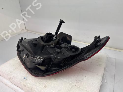 Left taillight CITROËN DS3 (SA_) 1.6 THP 155 | BP36369216C34 - Image 2