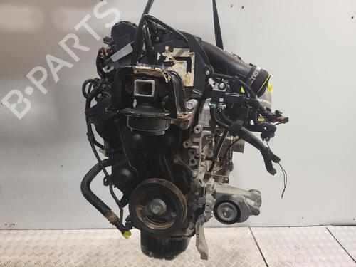 Engine CITROËN BERLINGO Box Body/MPV (B9) 1.6 HDi 90 | BP38508134M1 - Image 2