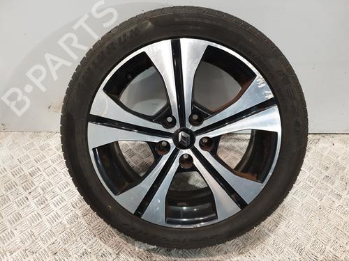 Other RENAULT MEGANE III Coupe (DZ0/1_) 1.9 dCi (DZ0N, DZ0J, DZ1J, DZ1K) | BP29317306O1 