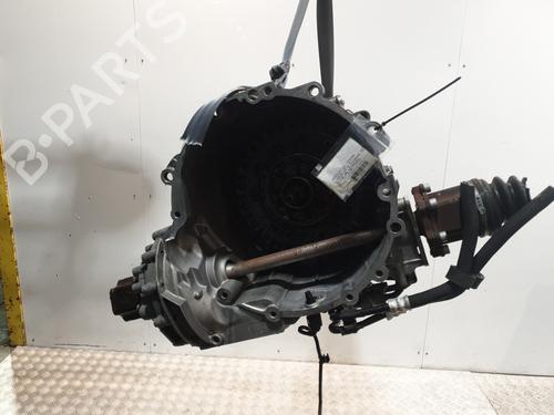 Used Gearbox Gearbox BENTLEY CONTINENTAL Coupe (3W_, 393) 6.0 GT (560 hp) 30193299 30193299