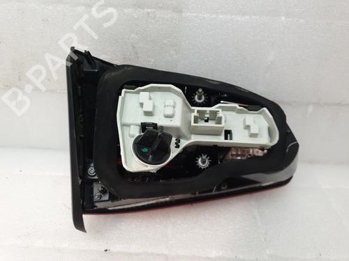 Right tailgate light VW GOLF VII (5G1, BQ1, BE1, BE2) 1.2 TSI | BP27488068C80 