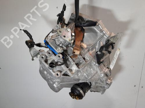 Gearbox PEUGEOT 108 1.0 VTi 72 | BP20377560M3 