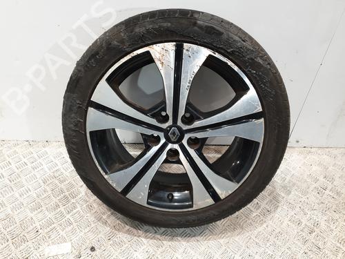 Other RENAULT MEGANE III Coupe (DZ0/1_) 1.9 dCi (DZ0N, DZ0J, DZ1J, DZ1K) | BP29317306O1 