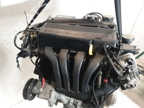 Engine MINI MINI (R50, R53) One | BP31585768M1 