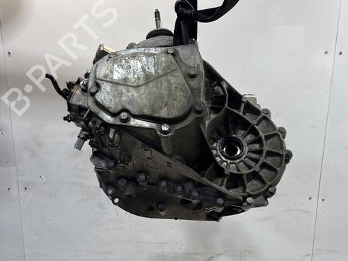 Used Gearbox PEUGEOT PARTNER Box Body/MPV 1.6 HDi (90 hp) 32364662
