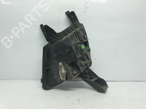 Right front fog light PEUGEOT 407 (6D_) 1.6 HDi 110 (6D9HZC, 6D9HYC) | BP20375918C31 