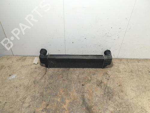Used Intercooler Intercooler BMW X3 (E83) 2.0 d (150 hp) 20382782 20382782