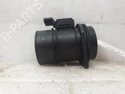 Mass air flow sensor RENAULT SCÉNIC II (JM0/1_) 1.5 dCi (JM02, JM13) | BP28214470M95 