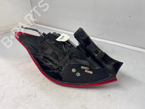 Right taillight CITROËN C4 II (NC_) 1.6 HDi 90 | BP39240250C35 - Image 5