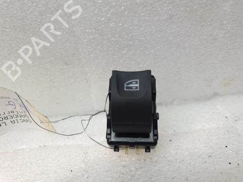 Left rear window switch DACIA SANDERO II TCe 90 (B8M1, B8MA, B8AC) | BP21820526I29 