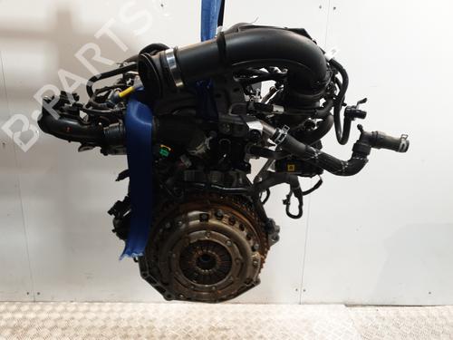 Engine RENAULT CLIO V (B7_) 1.0 TCe 90 (B7MT) | BP30193344M1 
