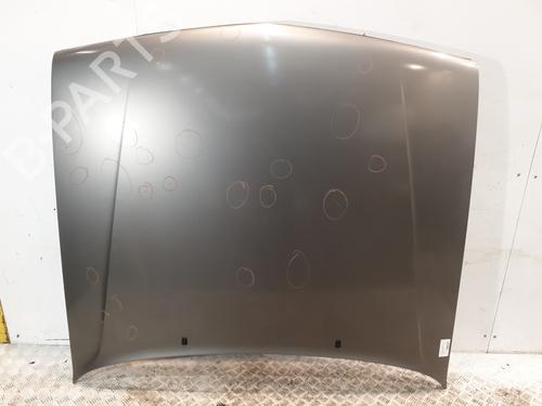 Used Hood AUDI 100 C3 Saloon (443, 444) 2.0 (115 hp) 30725975