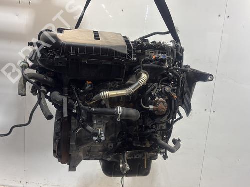 Engine PEUGEOT PARTNER Box Body/MPV (K9) 1.6 BlueHDI 75 | BP29470356M1 