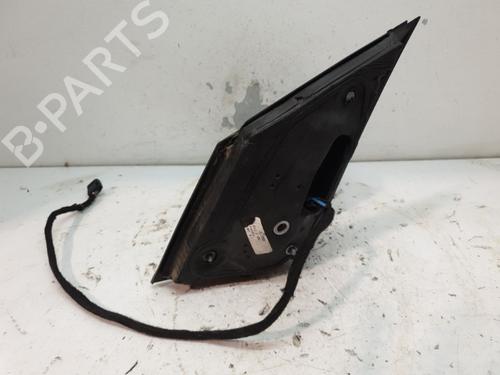 Right mirror VW POLO V (6R1, 6C1)  | BP21973795C27 