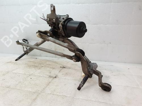 Front wiper motor RENAULT CAPTUR I (J5_, H5_) 1.5 dCi 90 (J5N4, J5M5, J5MW, J5M6, J5AL, J5AJ) | BP25623420M29 - Image 4