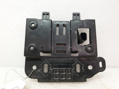 Used Electronic module Electronic module RENAULT CLIO V (B7_) 1.0 TCe 100 (B7MT) (101 hp) 20724048 20724048