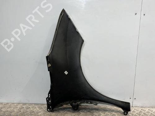 Used Left front fenders Left front fenders 20384706 20384706