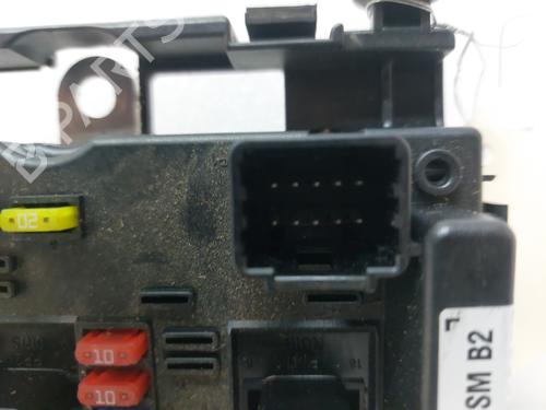 Used Fuse box Fuse box PEUGEOT 206 Hatchback (2A/C) 1.4 i (75 hp) 22536140 22536140