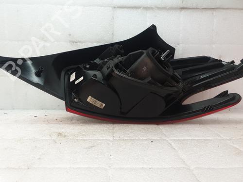 Left taillight PEUGEOT 208 I (CA_, CC_) 1.2 VTI 82 | BP29415321C34 