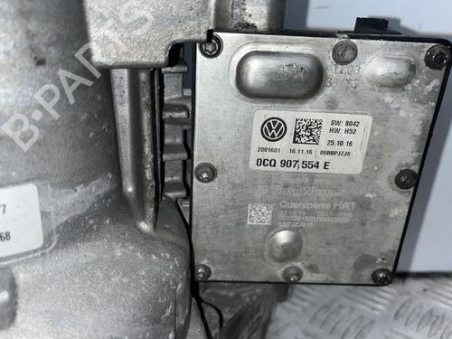Transfer box VW GOLF VII (5G1, BQ1, BE1, BE2) 2.0 GTI Clubsport | BP25268355M36 - Image 3