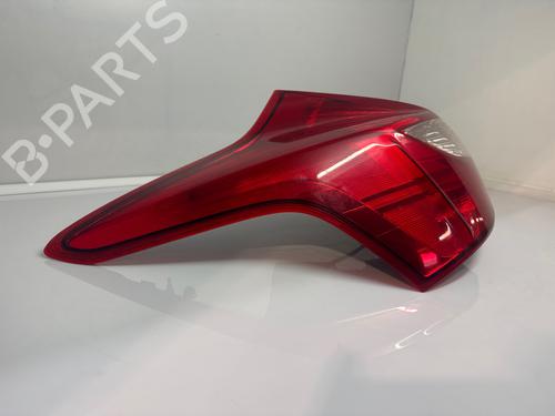 Left taillight FORD FOCUS III Saloon  | BP34474251C34  - Image 7