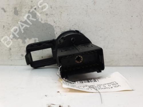 Headlight switch VW POLO V (6R1, 6C1) 1.2 TDI | BP20384400I24 