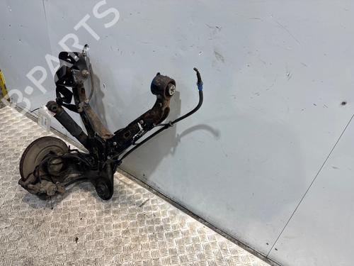 Right rear steering knuckle CITROËN JUMPY III Van (V_) 2.0 BlueHDi 150 | BP36442285M28 - Image 5